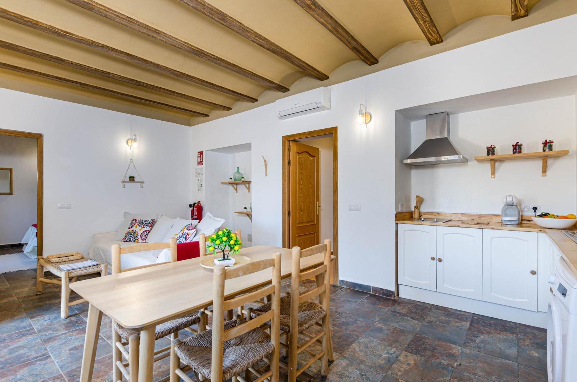 El Limonar De Mallorca - Agroturismo Ballerics Kültér fotó