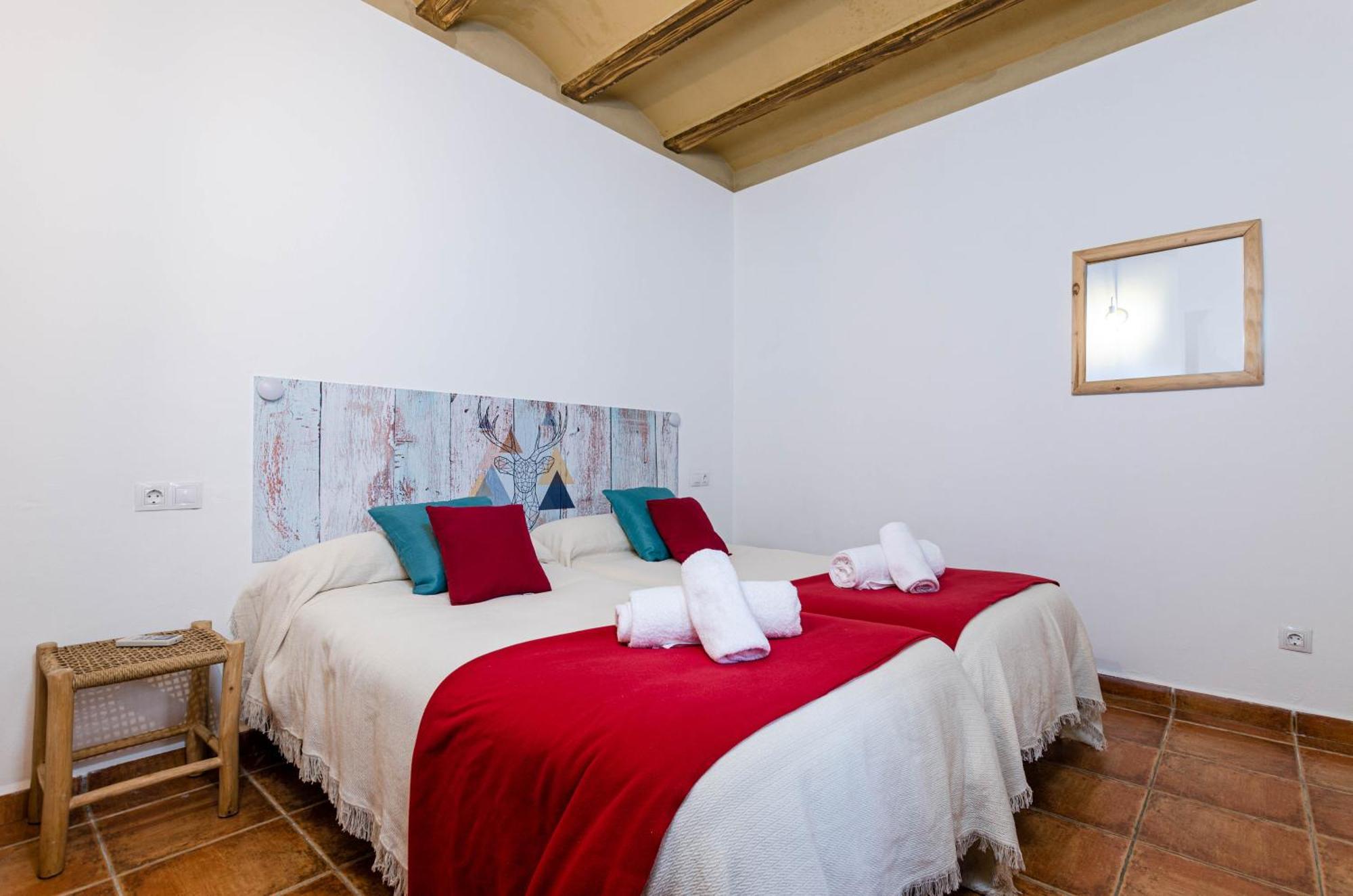 El Limonar De Mallorca - Agroturismo Ballerics Kültér fotó
