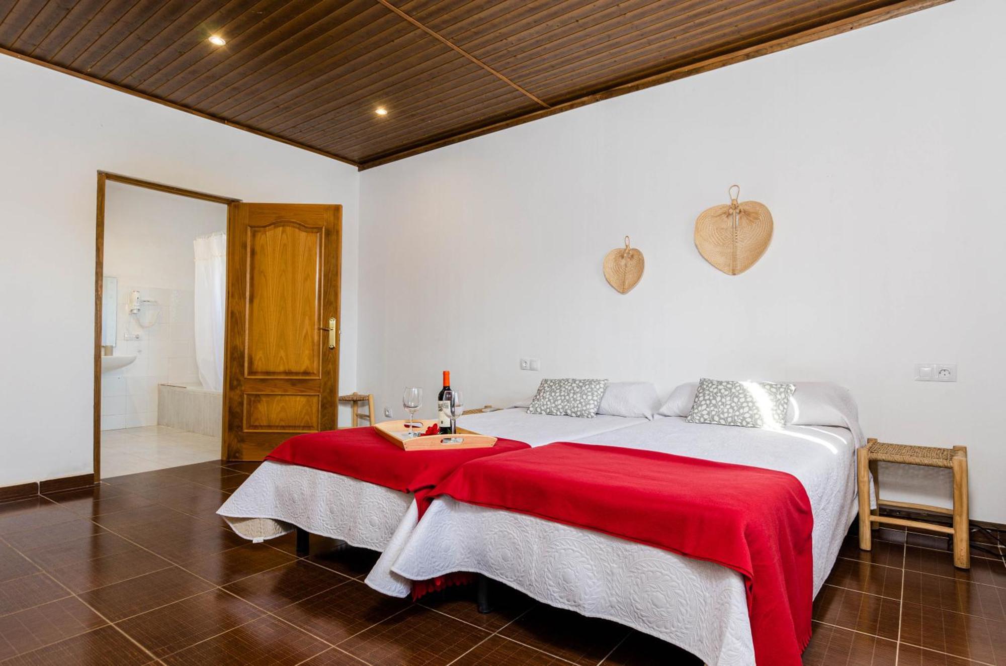 El Limonar De Mallorca - Agroturismo Ballerics Kültér fotó