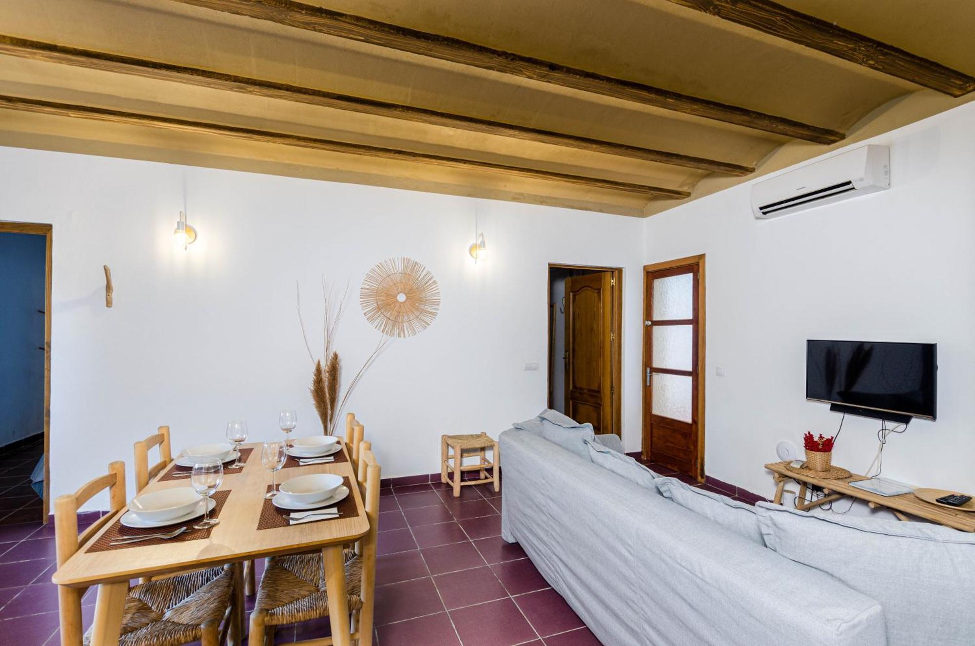 El Limonar De Mallorca - Agroturismo Ballerics Kültér fotó