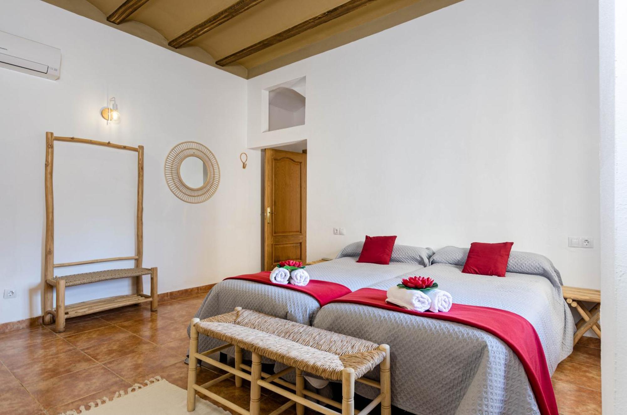 El Limonar De Mallorca - Agroturismo Ballerics Kültér fotó
