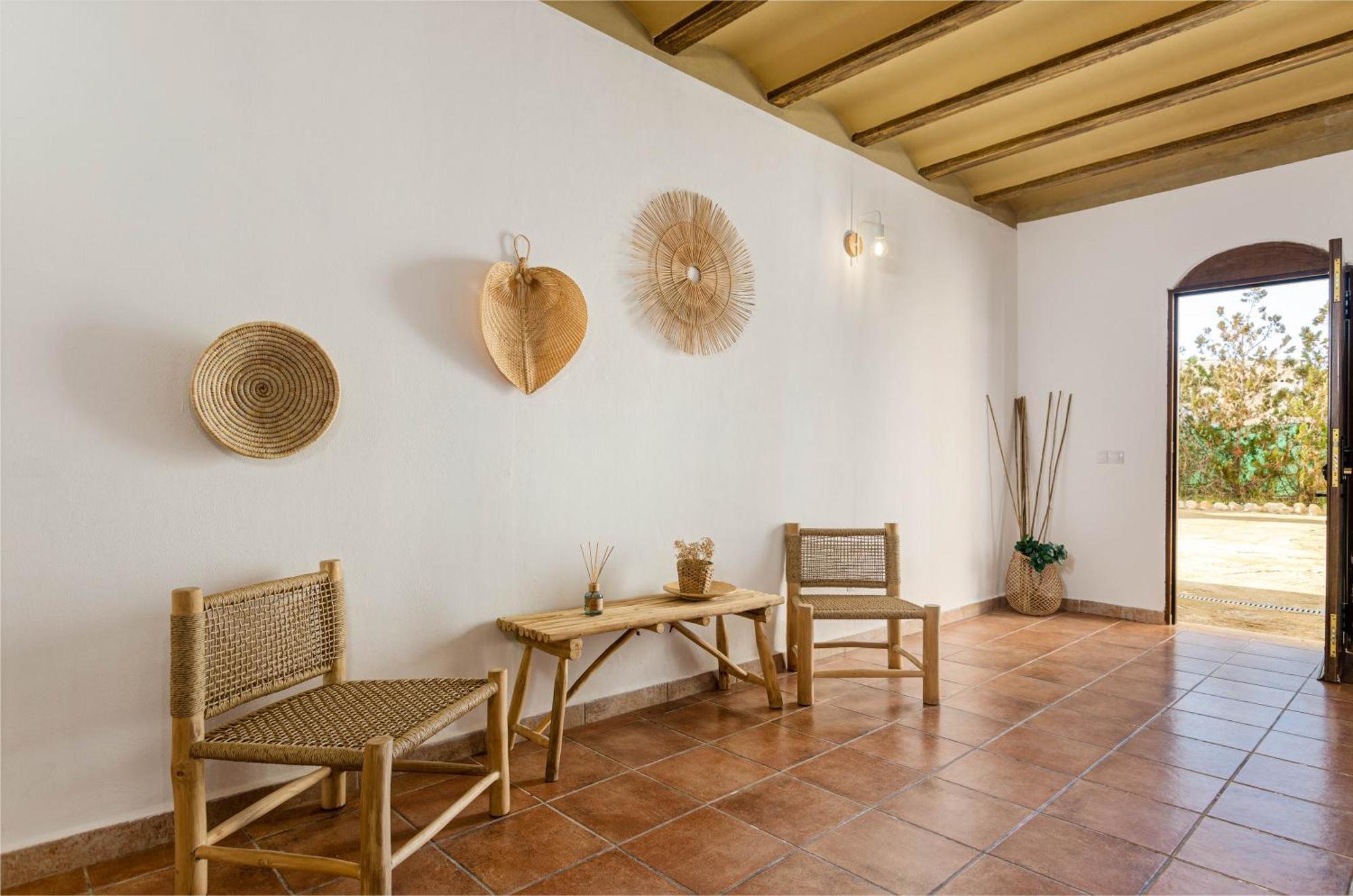 El Limonar De Mallorca - Agroturismo Ballerics Kültér fotó