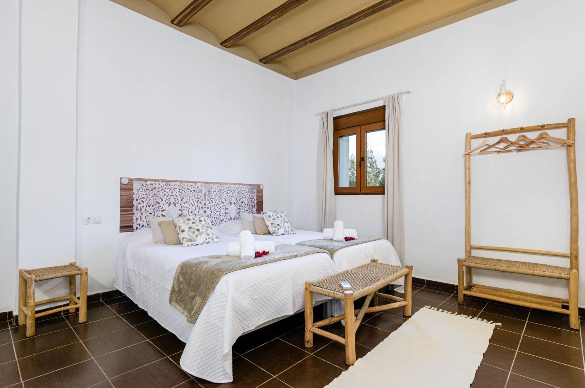 El Limonar De Mallorca - Agroturismo Ballerics Kültér fotó