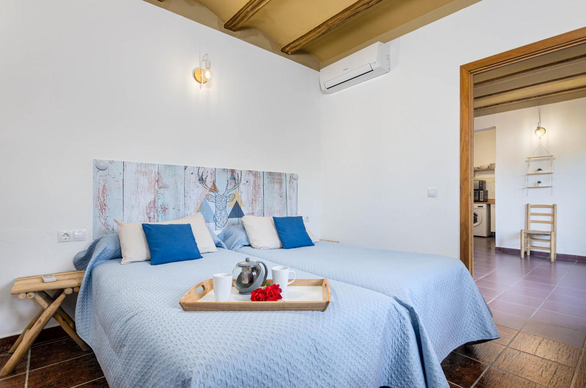 El Limonar De Mallorca - Agroturismo Ballerics Kültér fotó
