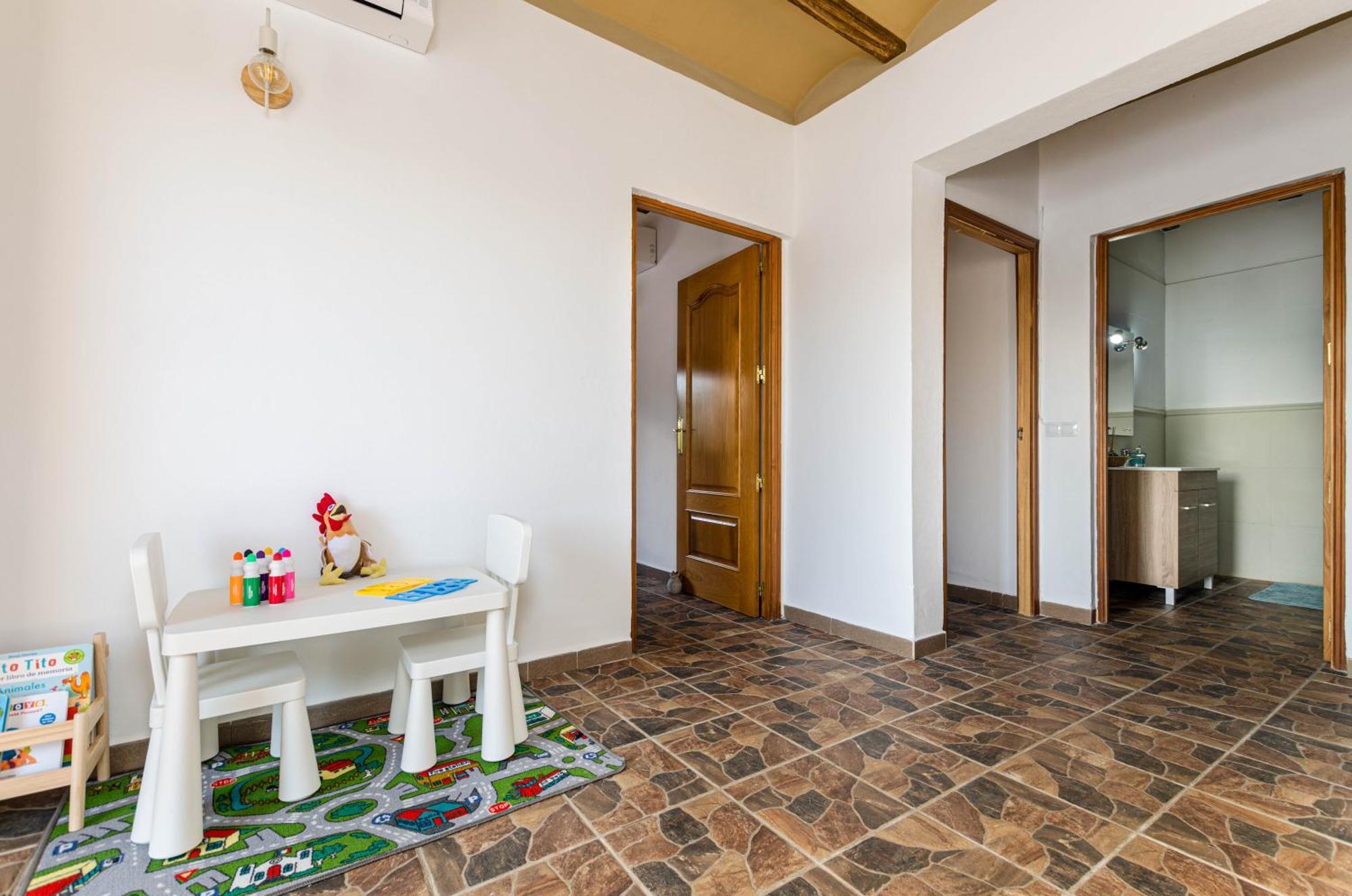 El Limonar De Mallorca - Agroturismo Ballerics Kültér fotó