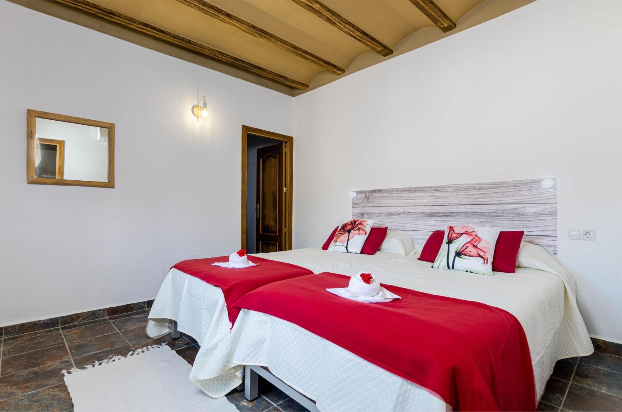 El Limonar De Mallorca - Agroturismo Ballerics Kültér fotó