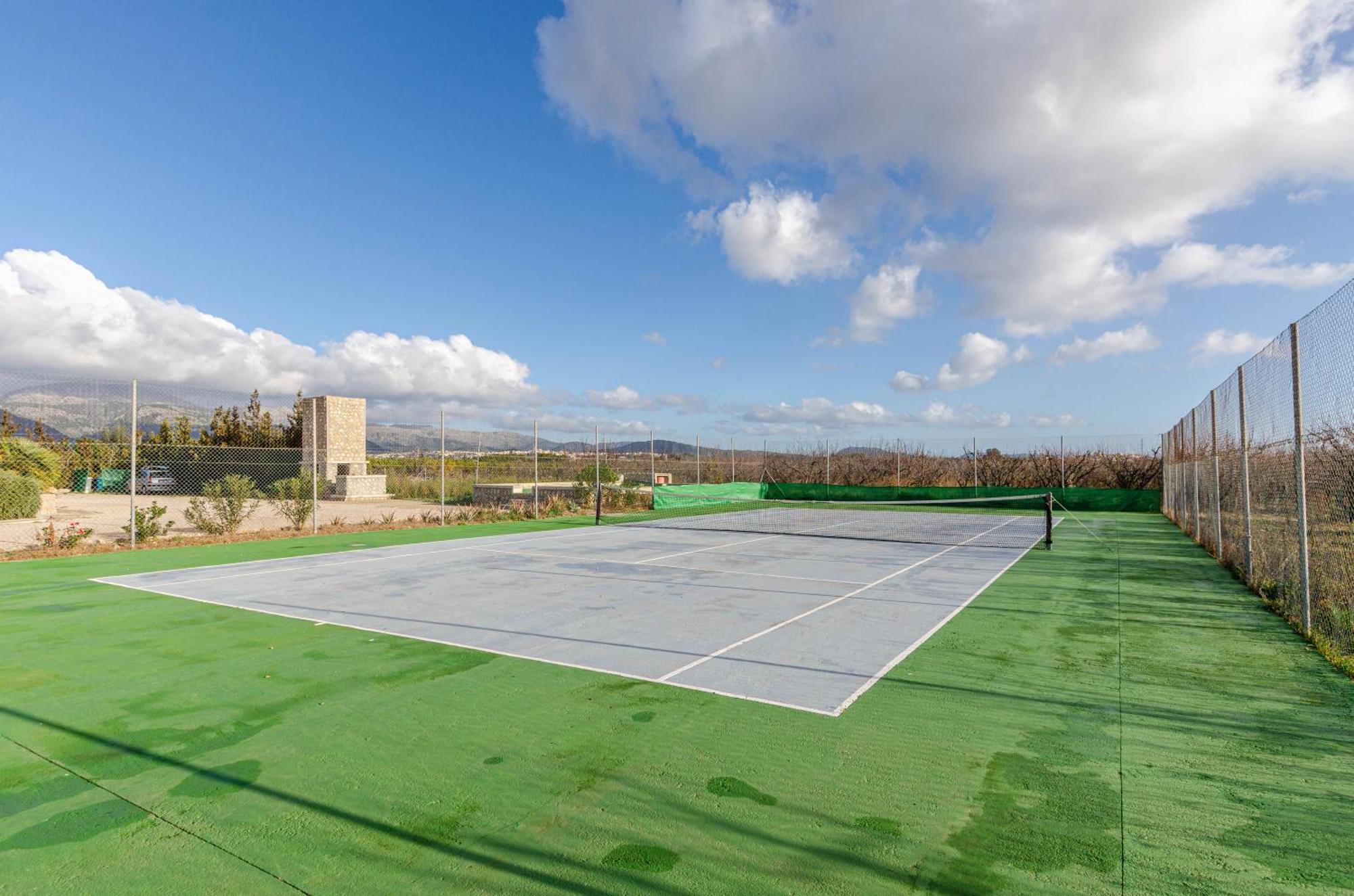 El Limonar De Mallorca - Agroturismo Ballerics Kültér fotó
