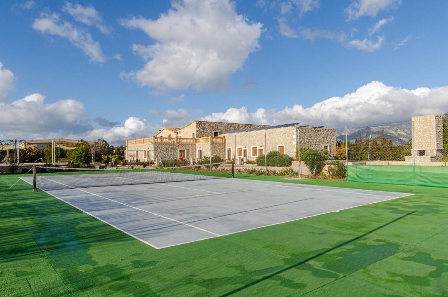 El Limonar De Mallorca - Agroturismo Ballerics Kültér fotó
