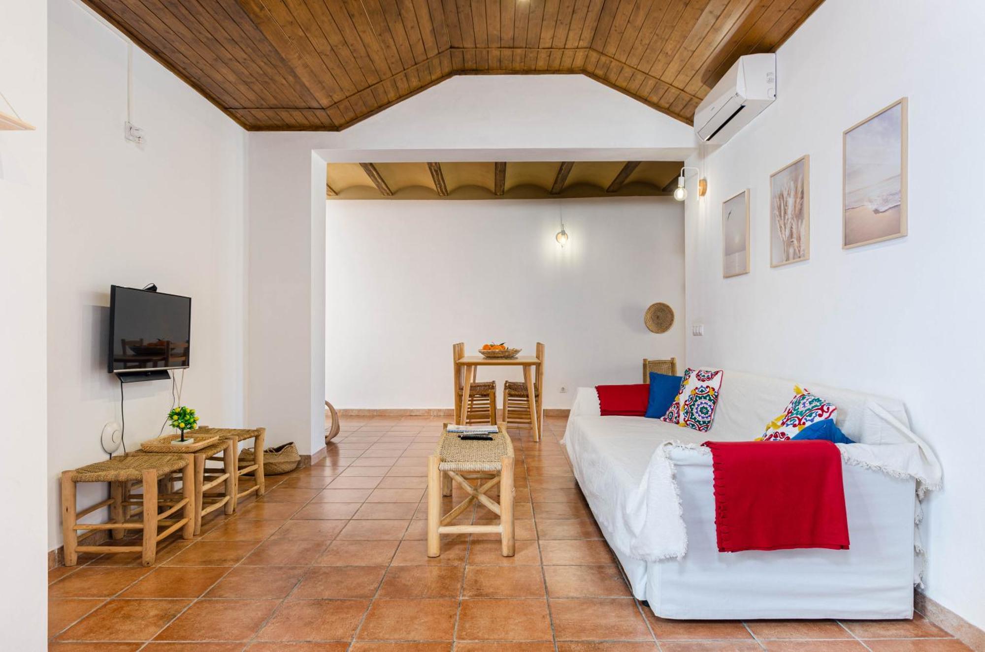 El Limonar De Mallorca - Agroturismo Ballerics Kültér fotó