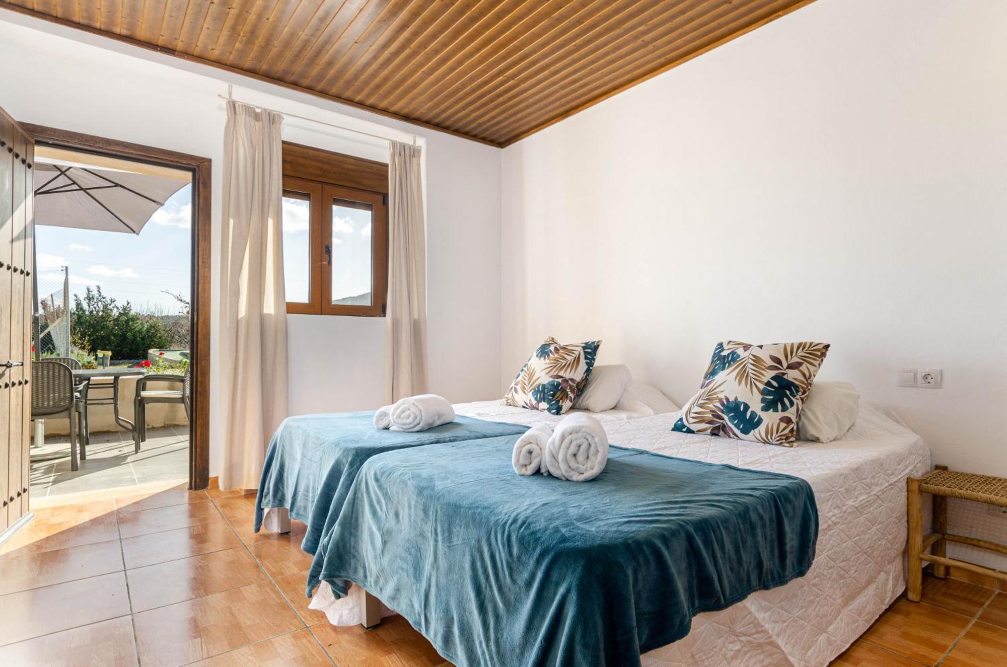 El Limonar De Mallorca - Agroturismo Ballerics Kültér fotó