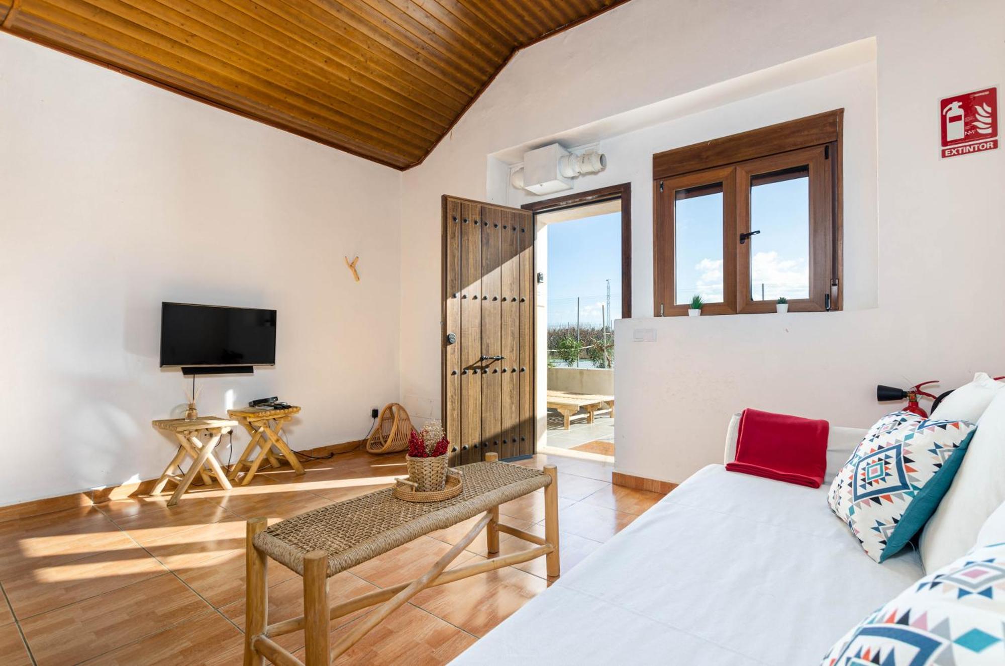 El Limonar De Mallorca - Agroturismo Ballerics Kültér fotó