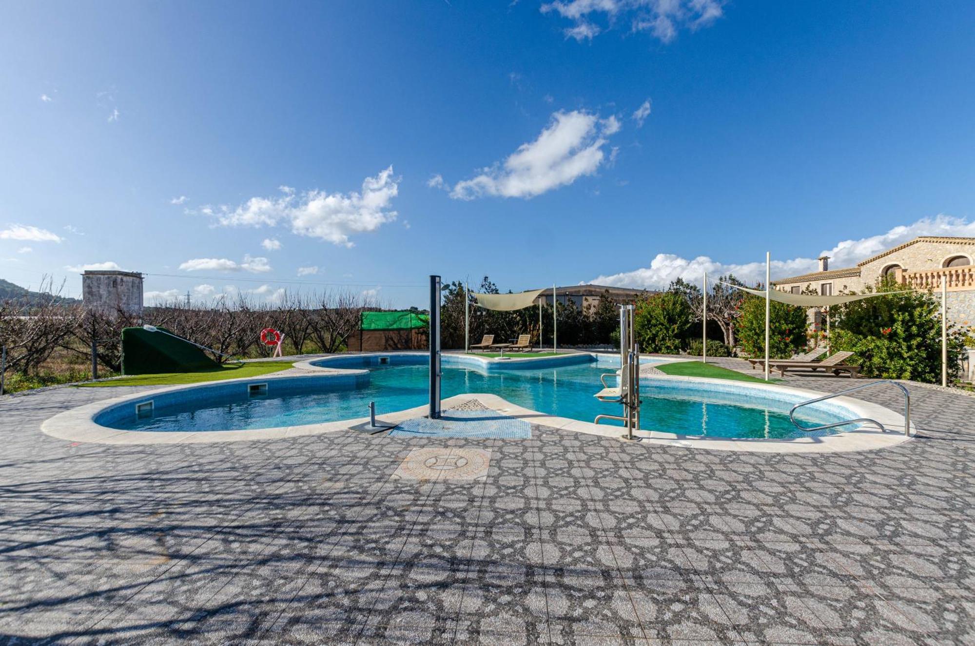 El Limonar De Mallorca - Agroturismo Ballerics Kültér fotó